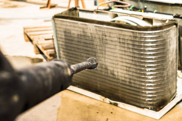 Best Duct Cleaning Specialists  in Kingsley, MI