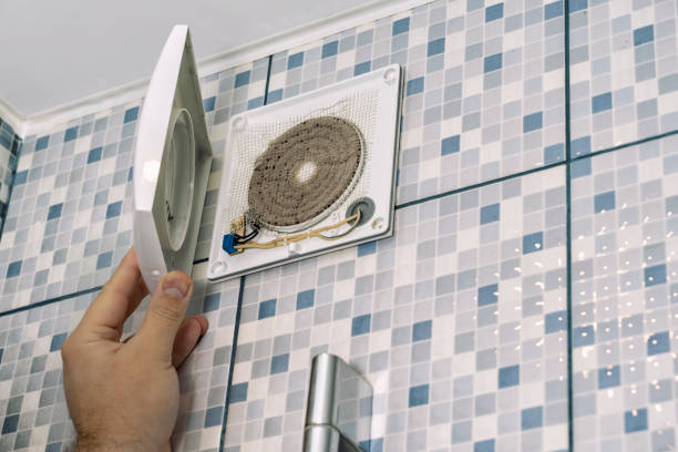 Best Residential Air Duct Cleaning  in Kingsley, MI