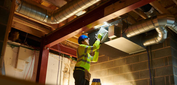 Best Air Duct Inspection  in Kingsley, MI