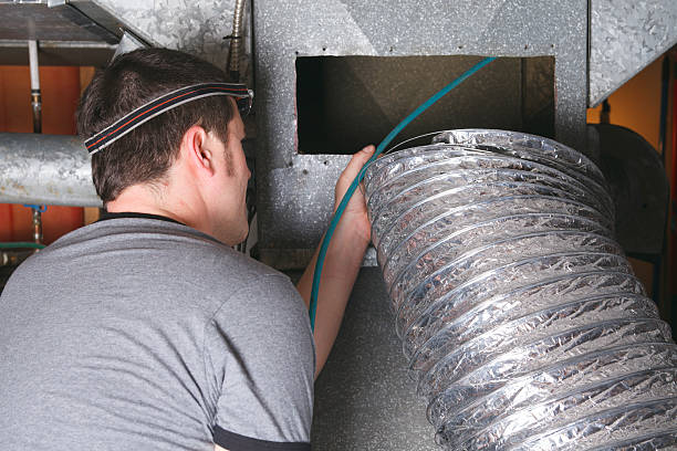 Best Professional Duct Cleaning Services  in Kingsley, MI