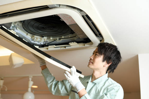 Best Dryer Vent Cleaning Services  in Kingsley, MI