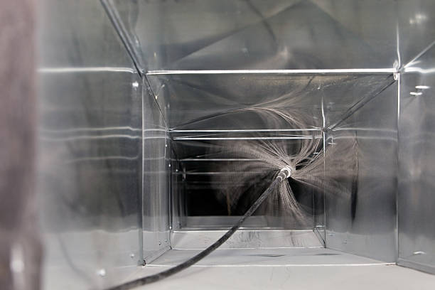 Best Ventilation Cleaning Services  in Kingsley, MI