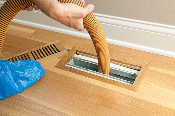 Best Air Duct Cleaning Near Me  in Kingsley, MI