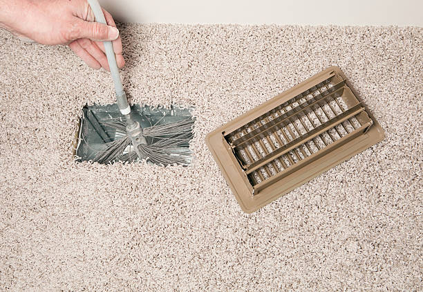 Emergency Air Duct Cleaning in MI