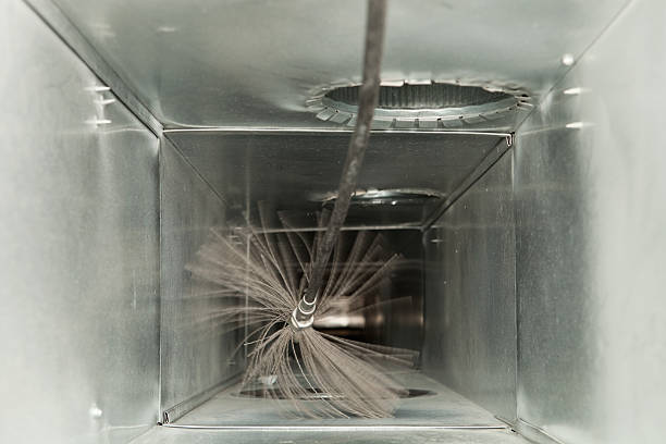 Best Best Air Duct Cleaning Company  in Kingsley, MI