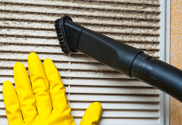 Best Air Duct Cleaning Company Near Me  in Kingsley, MI